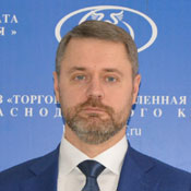 Босых Андрей Игоревич
