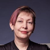 Михайлова Елена Анатольевна